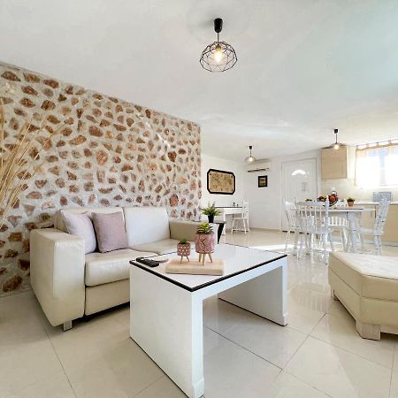 La Casa Di Lusso N6 -Adults Only Villa Kolymbia Dış mekan fotoğraf