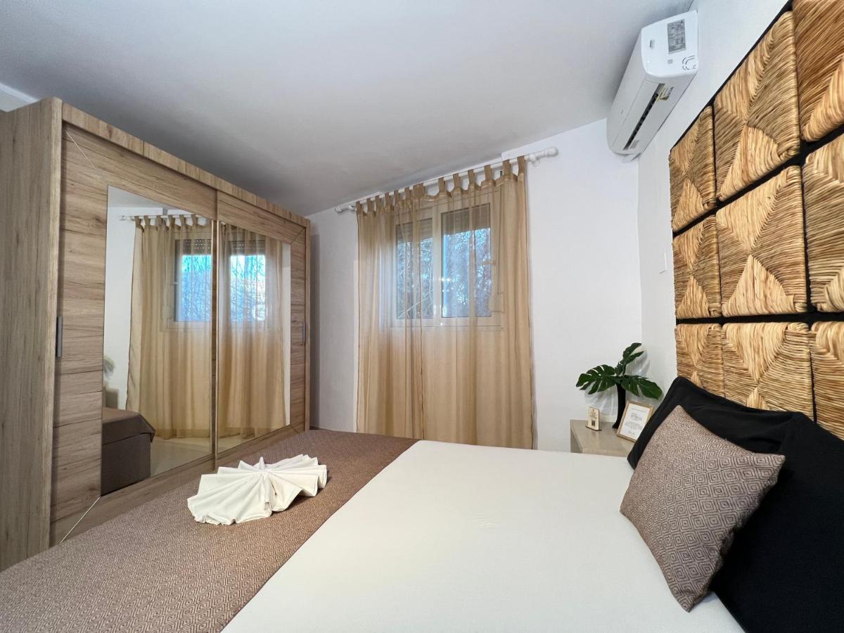 La Casa Di Lusso N6 -Adults Only Villa Kolymbia Dış mekan fotoğraf