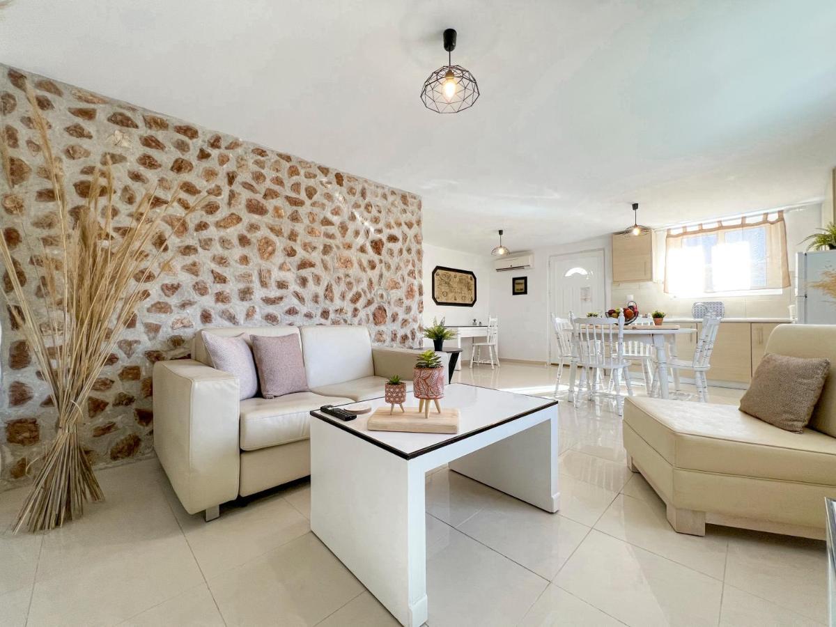 La Casa Di Lusso N6 -Adults Only Villa Kolymbia Dış mekan fotoğraf