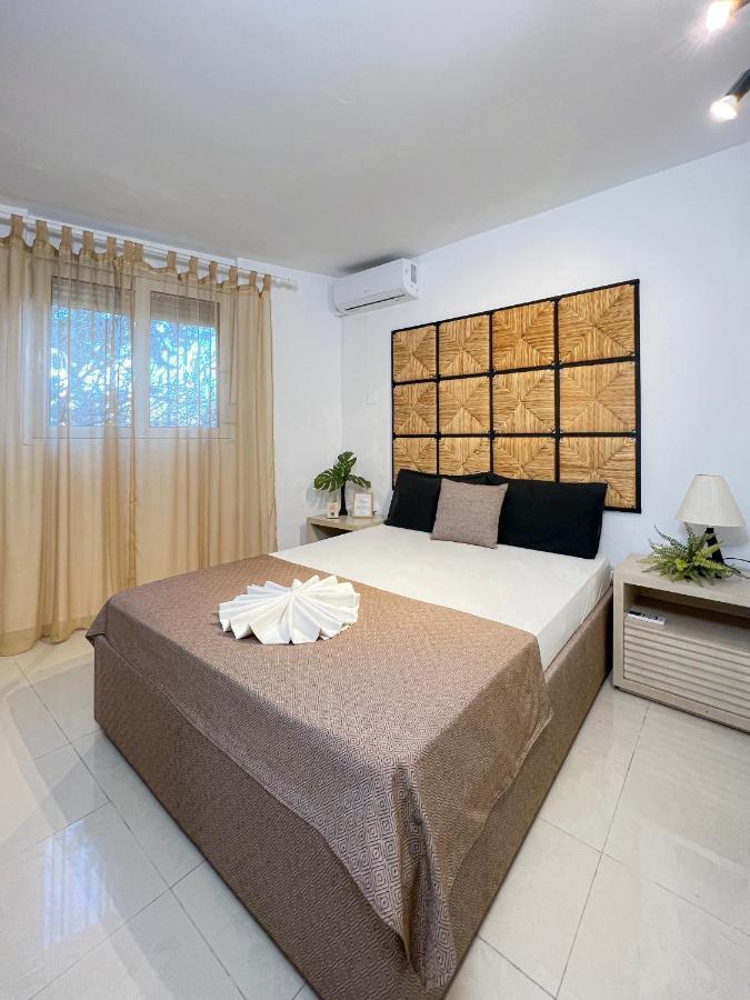 La Casa Di Lusso N6 -Adults Only Villa Kolymbia Dış mekan fotoğraf