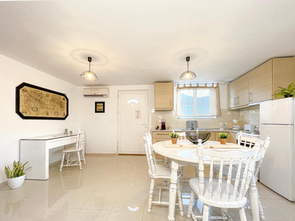 La Casa Di Lusso N6 -Adults Only Villa Kolymbia Dış mekan fotoğraf