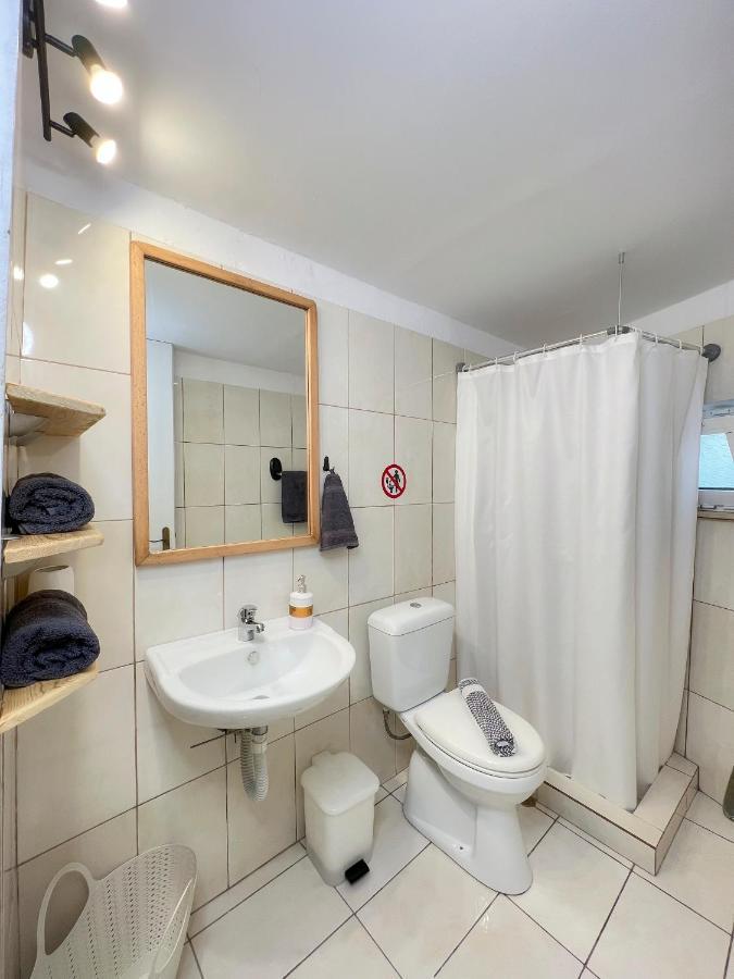 La Casa Di Lusso N6 -Adults Only Villa Kolymbia Dış mekan fotoğraf