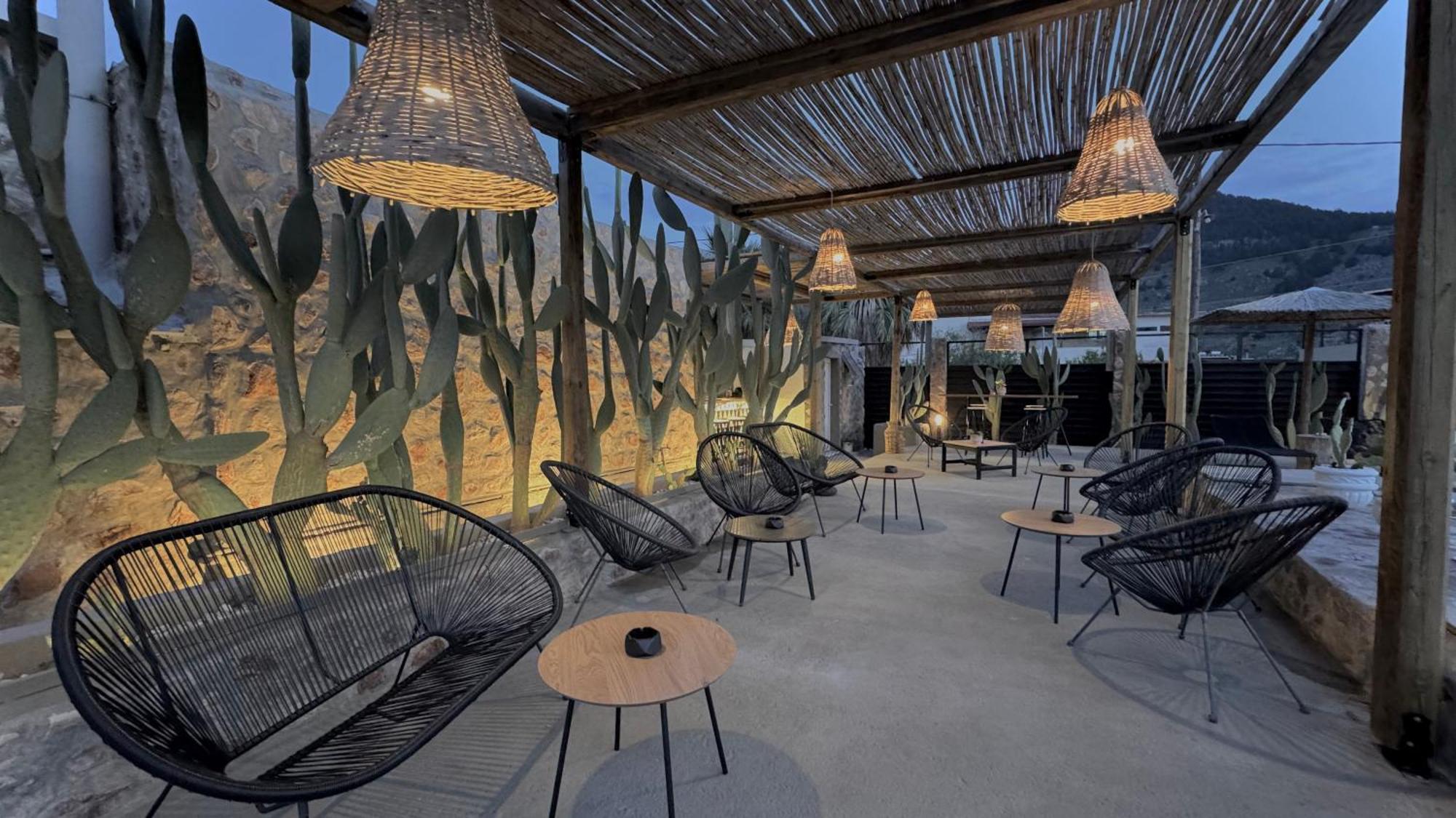 La Casa Di Lusso N6 -Adults Only Villa Kolymbia Dış mekan fotoğraf